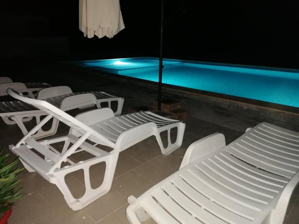 Guesthouse Gostilitsa Екстериор снимка