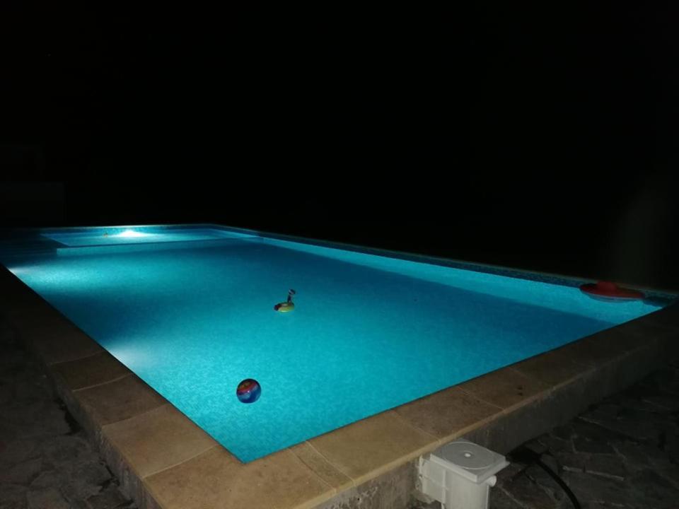 Guesthouse Gostilitsa Екстериор снимка
