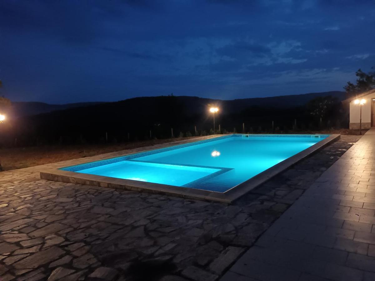 Guesthouse Gostilitsa Екстериор снимка