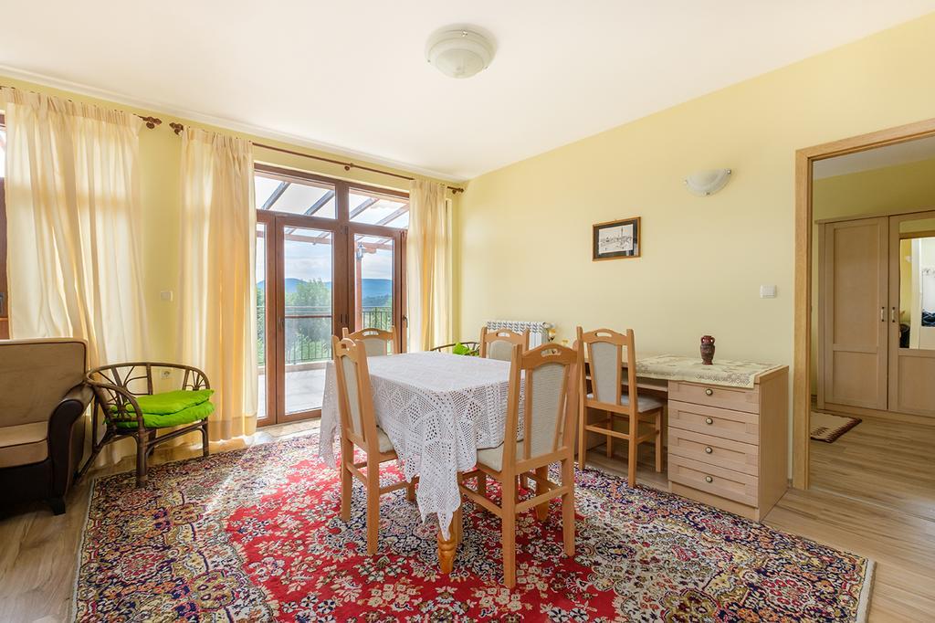 Guesthouse Gostilitsa Екстериор снимка