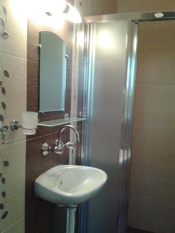 Guesthouse Gostilitsa Екстериор снимка