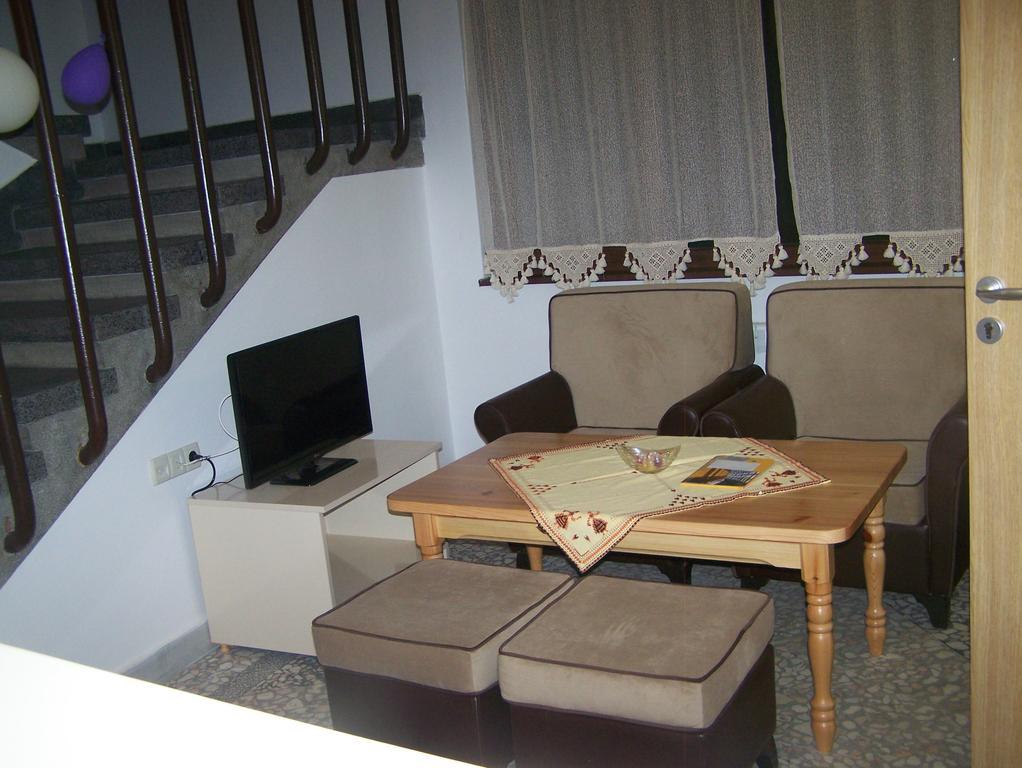Guesthouse Gostilitsa Екстериор снимка