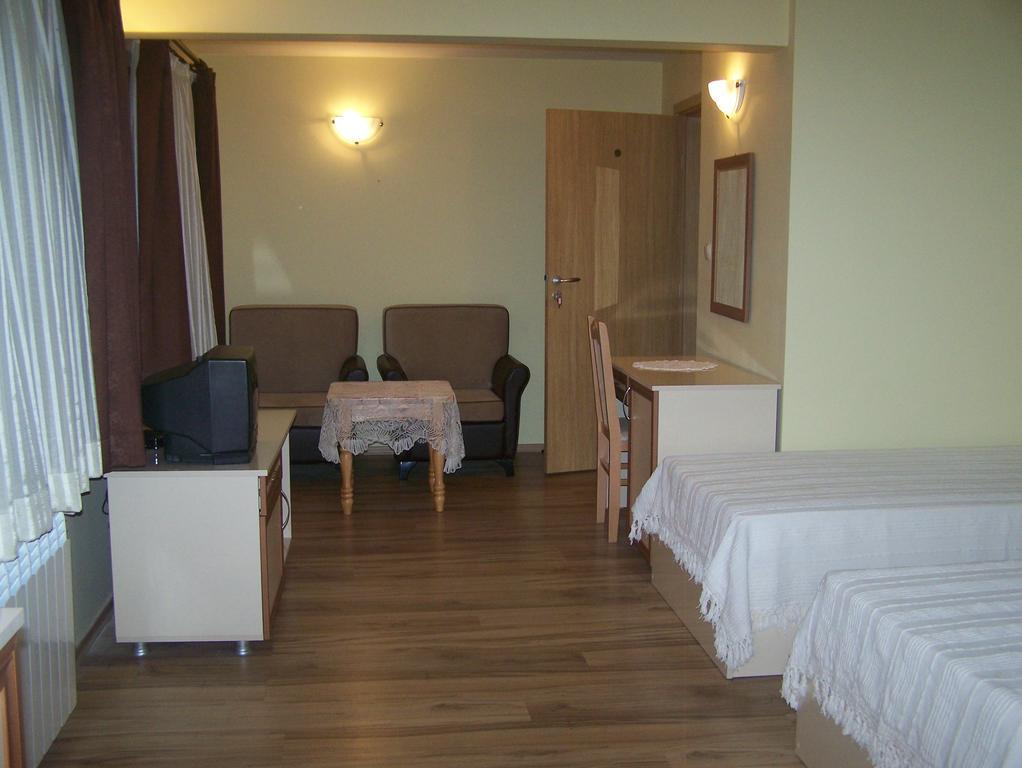 Guesthouse Gostilitsa Екстериор снимка