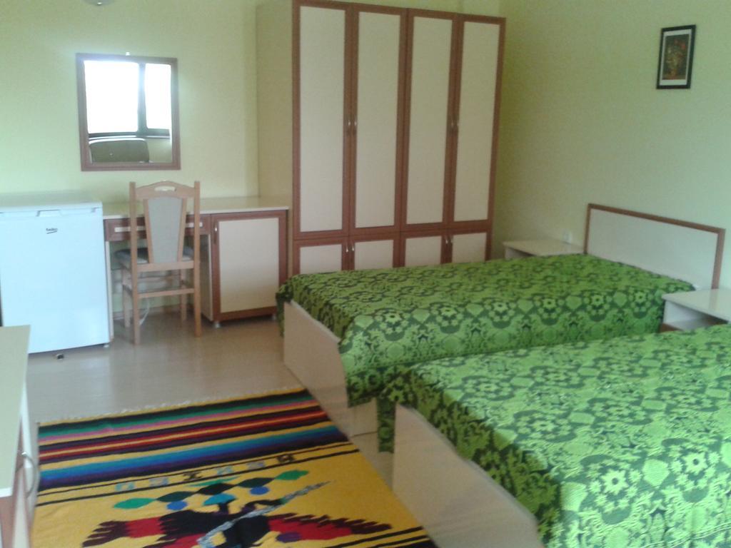 Guesthouse Gostilitsa Екстериор снимка