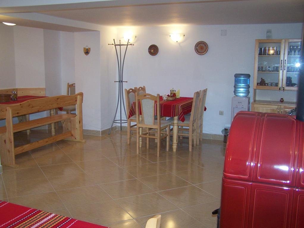 Guesthouse Gostilitsa Екстериор снимка