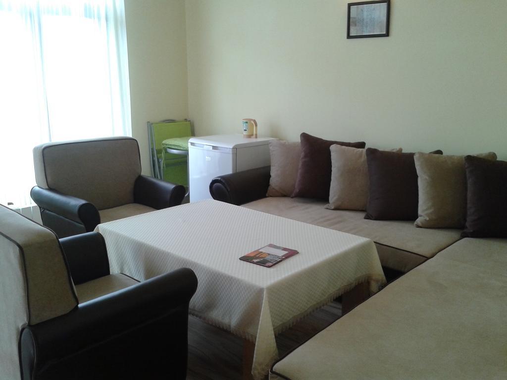 Guesthouse Gostilitsa Екстериор снимка