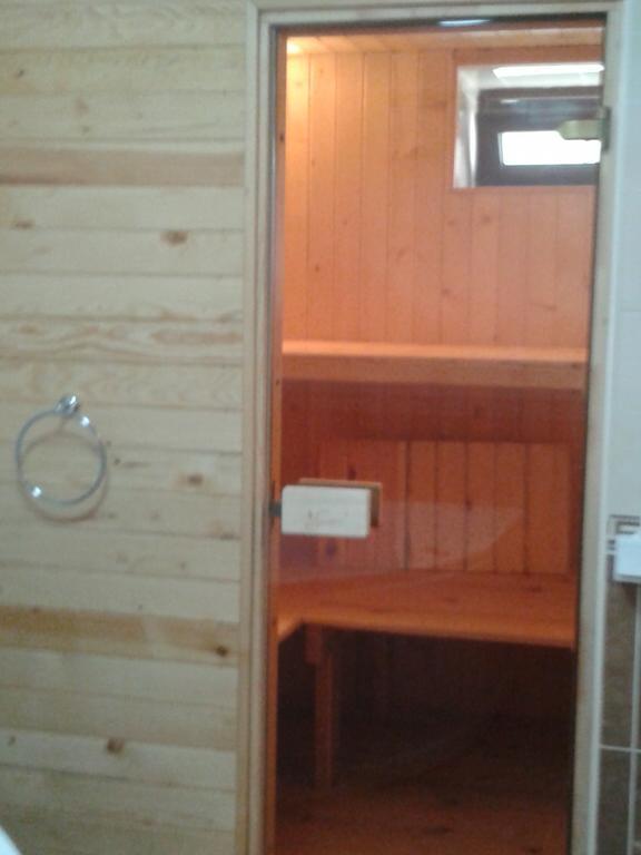 Guesthouse Gostilitsa Екстериор снимка