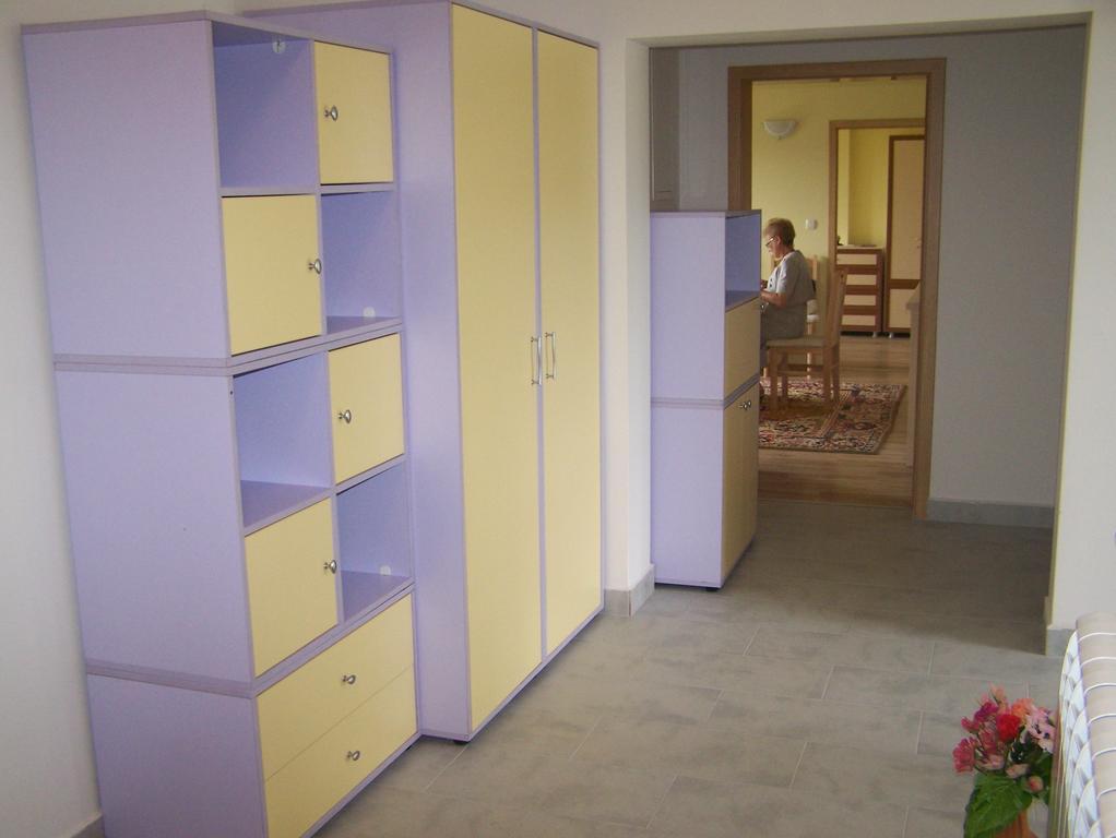 Guesthouse Gostilitsa Екстериор снимка